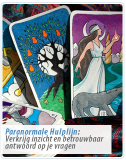 De tarotkaartlezers op tarotlezen.nl lezen voor u de tarotkaarten terwijl u ze opbelt. U kan al onze tarotkaartlezers opbellen met vraag over op gebied van liefde, werk of uw toekosmt. De kaartlegger legt dan de tarotkaarten en zal de bijhorende antwoorden uit de kaarten onmiddelijk aan u overmaken. Bel een tarotkaartlezer aan de linkerzijde