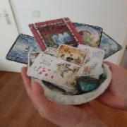 Foto reading met tarotkaartlezer Sorella